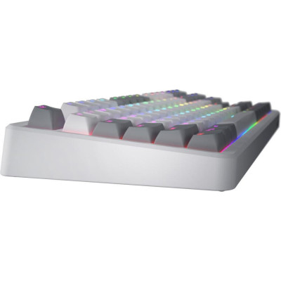 HATOR Rockfall 3 TKL White (HTK851UA)