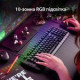 HyperX Eve 1800 USB UA Black (B7JE0AA)