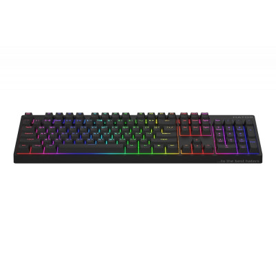 HATOR Rockfall 2 Mecha Orange Black (HTK-710)