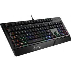 MSI Vigor GK20 Black (S11-04RU230-CLA)