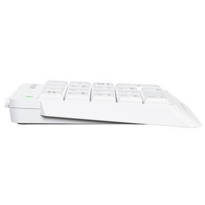 A4Tech FK13P (White)
