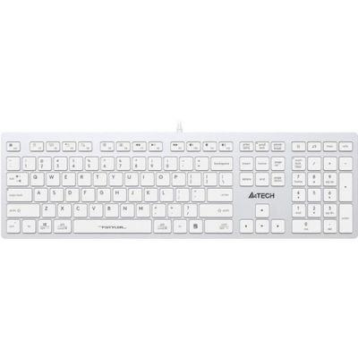 A4Tech FX50 USB White