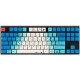 Varmilo VEA87 Summit R2 Cherry Mx Blue (A23A022A1A1A06A007)