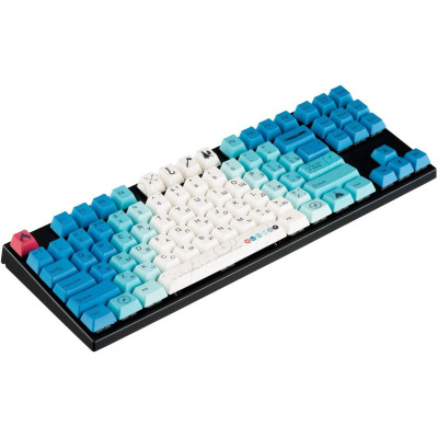 Varmilo VEA87 Summit R2 Cherry Mx Blue (A23A022A1A1A06A007)
