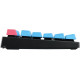 Varmilo VEA87 Summit R2 Cherry Mx Blue (A23A022A1A1A06A007)