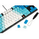 Varmilo VEA87 Summit R2 Cherry Mx Blue (A23A022A1A1A06A007)