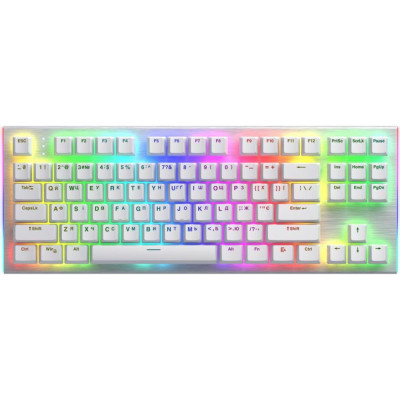 HATOR Gravity X TKL White (HTK551)