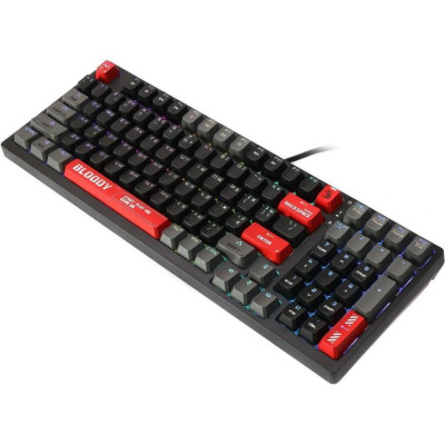 Bloody S98 Red (4711421991674) Bloody S98 Red (4711421991674)