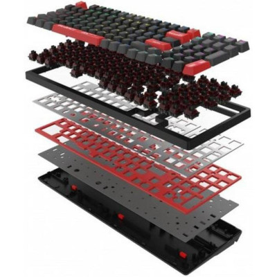 Bloody S98 Red (4711421991674) Bloody S98 Red (4711421991674)
