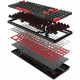 Bloody S98 Red (4711421991674) Bloody S98 Red (4711421991674)