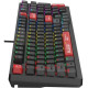 Bloody S98 Red (4711421991674) Bloody S98 Red (4711421991674)