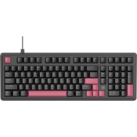 AJAZZ AK980 Red Switch Black (AK980-R-BR)