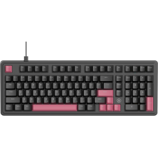 AJAZZ AK980 Red Switch Black (AK980-R-BR)