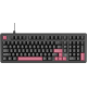 AJAZZ AK980 Red Switch Black (AK980-R-BR)
