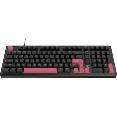 AJAZZ AK980 Red Switch Black (AK980-R-BR)
