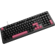 AJAZZ AK980 Red Switch Black (AK980-R-BR)