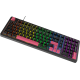 AJAZZ AK980 Red Switch Black (AK980-R-BR)