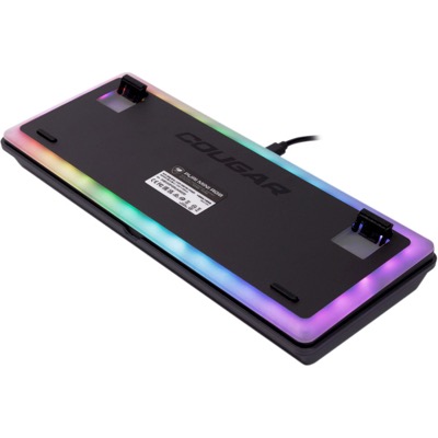 Cougar Puri Mini RGB Cougar Puri Mini RGB