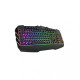 Trust GXT881 ODYSS SEMI-MECH USB Black (24303)
