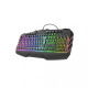 Trust GXT881 ODYSS SEMI-MECH USB Black (24303)