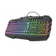 Trust GXT881 ODYSS SEMI-MECH USB Black (24303)