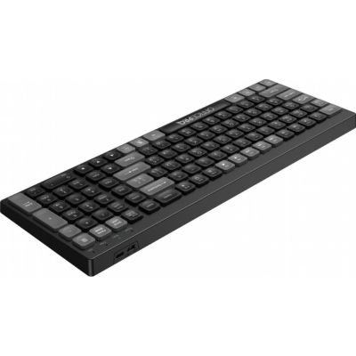 OfficePro SK985 Bluetooth Wireless (SK985B) Black