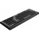 OfficePro SK985 Bluetooth Wireless (SK985B) Black