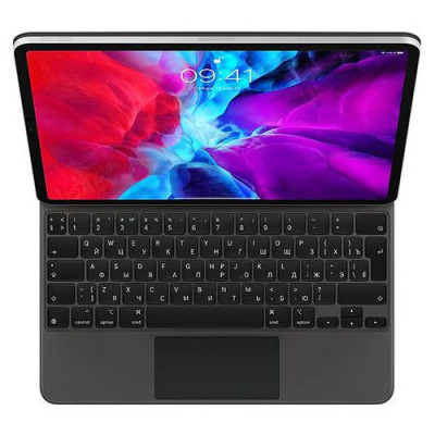 Apple Magic Keyboard для iPad Pro 12.9 Apple Magic Keyboard для iPad Pro 12.9