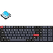 Keychron K17 PRO Black (K17P-H2-UA)