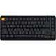 Keychron J1 82 Key Pro Banana Switch RGB Black (J1-H4-UA)