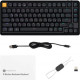 Keychron J1 82 Key Pro Banana Switch RGB Black (J1-H4-UA)