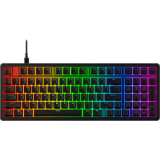 HyperX Origins 2 1800 HX Red USB Black (B4QS4AA)