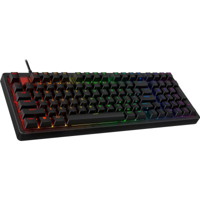 HyperX Origins 2 1800 HX Red USB Black (B4QS4AA)