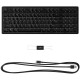 HyperX Origins 2 1800 HX Red USB Black (B4QS4AA)