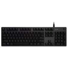 Logitech G512 Carbon GX Red Switch (920-009370)