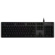 Logitech G512 Carbon GX Red Switch (920-009370)