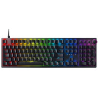 Razer Huntsman V2 Purple Optical Switch RU USB (RZ03-03931300-R3R1)