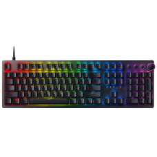 Razer Huntsman V2 Purple Optical Switch RU USB (RZ03-03931300-R3R1)