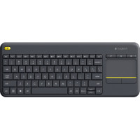 Logitech Touch K400 Plus Black (920-007145)