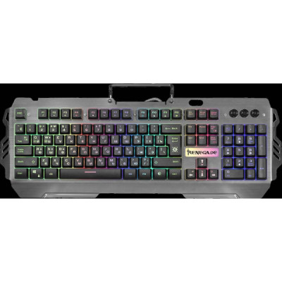 Defender Renegade GK-640DL USB (45640)