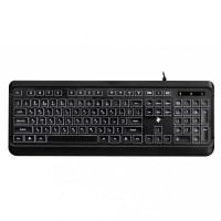 2E KS120 USB Black (2E-KS120UB)