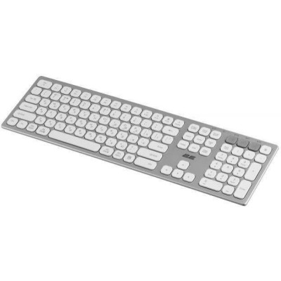 2E KS270 Silver/White (2E-KS270WBWH_UA)