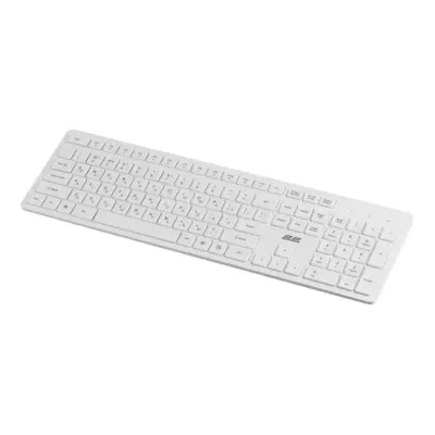2E KS260 White (2E-KS260WWH_UA)