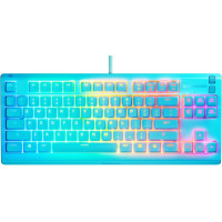 SteelSeries Apex 3 TKL UA Aqua (64933)