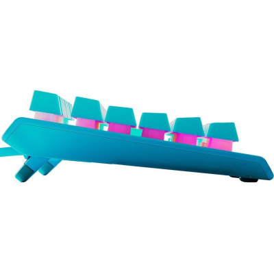 SteelSeries Apex 3 TKL UA Aqua (64933)