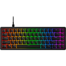 HyperX Origins 2 65 HX Red USB Black (B4QS3AA)