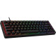 HyperX Origins 2 65 HX Red USB Black (B4QS3AA)