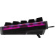 HyperX Origins 2 65 HX Red USB Black (B4QS3AA)