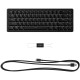 HyperX Origins 2 65 HX Red USB Black (B4QS3AA)
