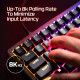HyperX Origins 2 65 HX Red USB Black (B4QS3AA)